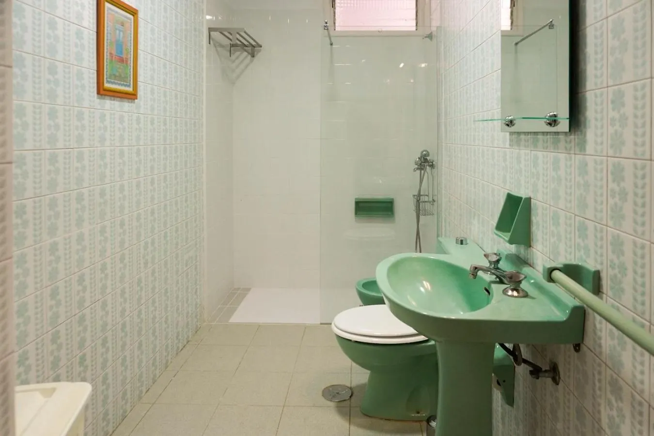 Casa Los Profesores, Typical Canarian House ラ・オロタバ 0*,