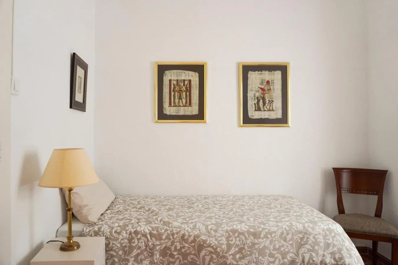 Casa Los Profesores, Typical Canarian House Ля Оротава 0*,  Испания