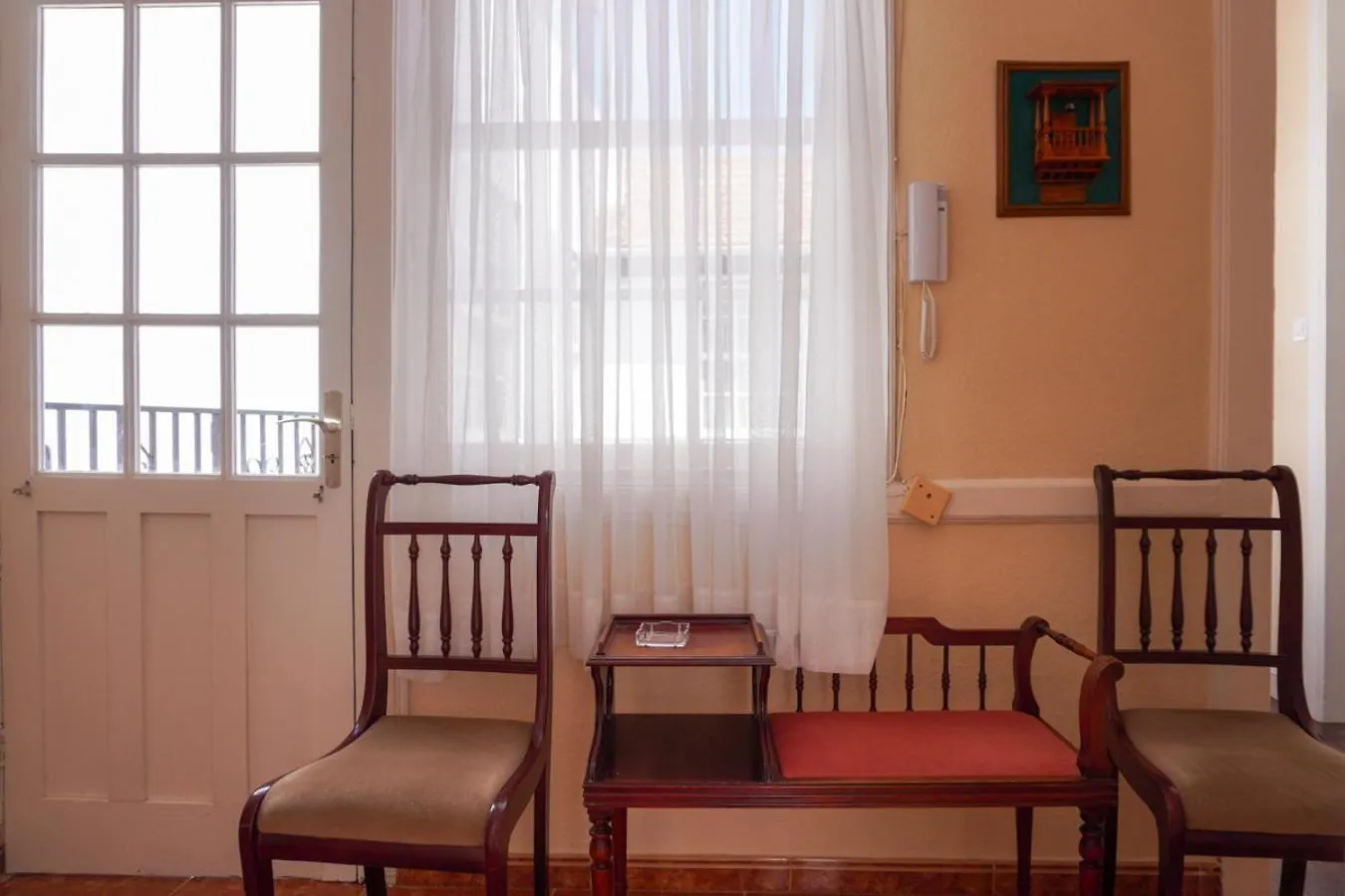 Casa Los Profesores, Typical Canarian House Ля Оротава 0*,