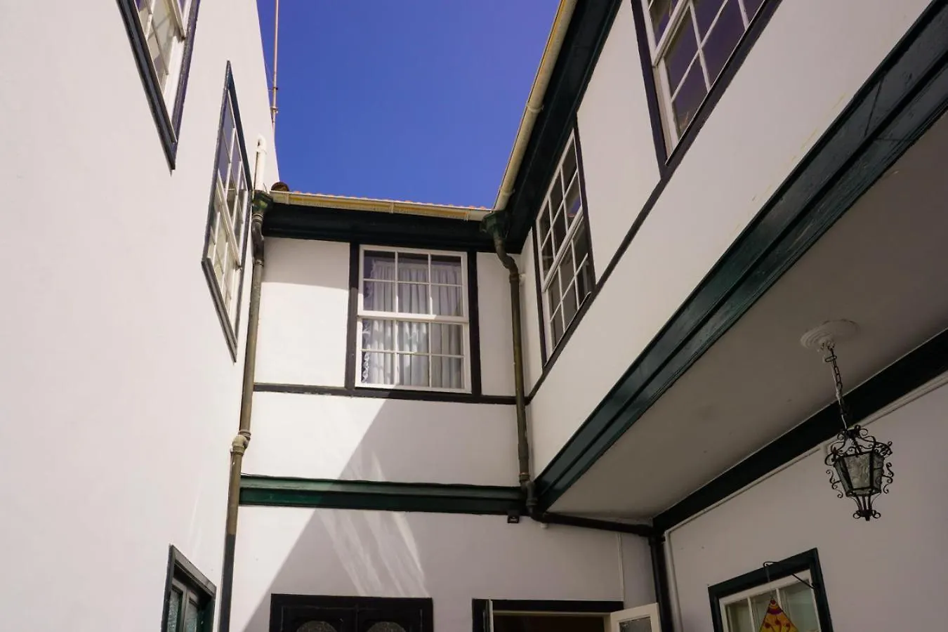 Casa Los Profesores, Typical Canarian House Ля Оротава Дом отдыха