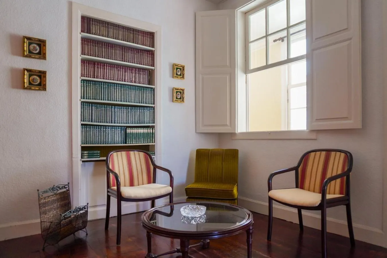 Дом отдыха Casa Los Profesores, Typical Canarian House Ля Оротава