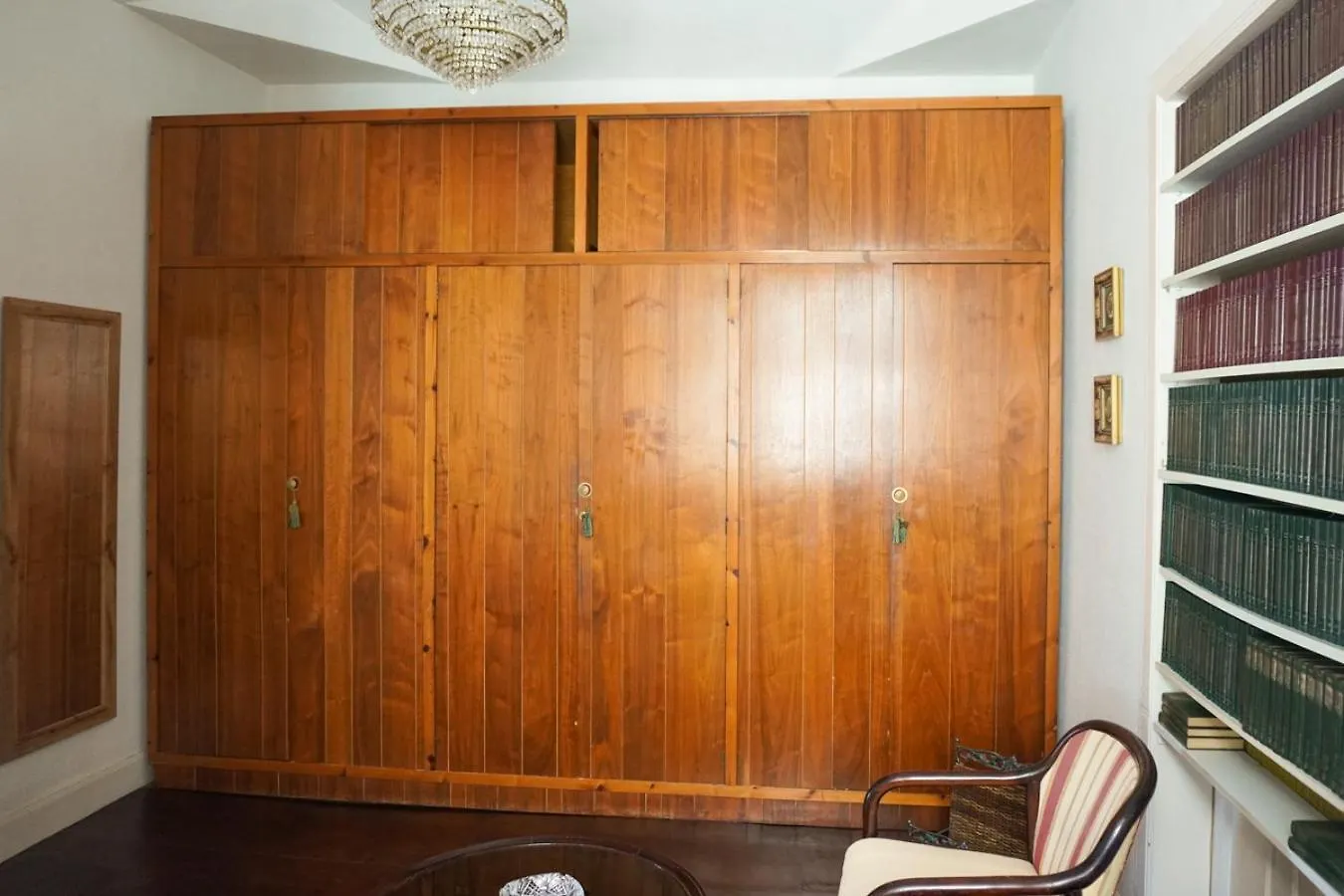 Дом отдыха Casa Los Profesores, Typical Canarian House Ля Оротава Испания
