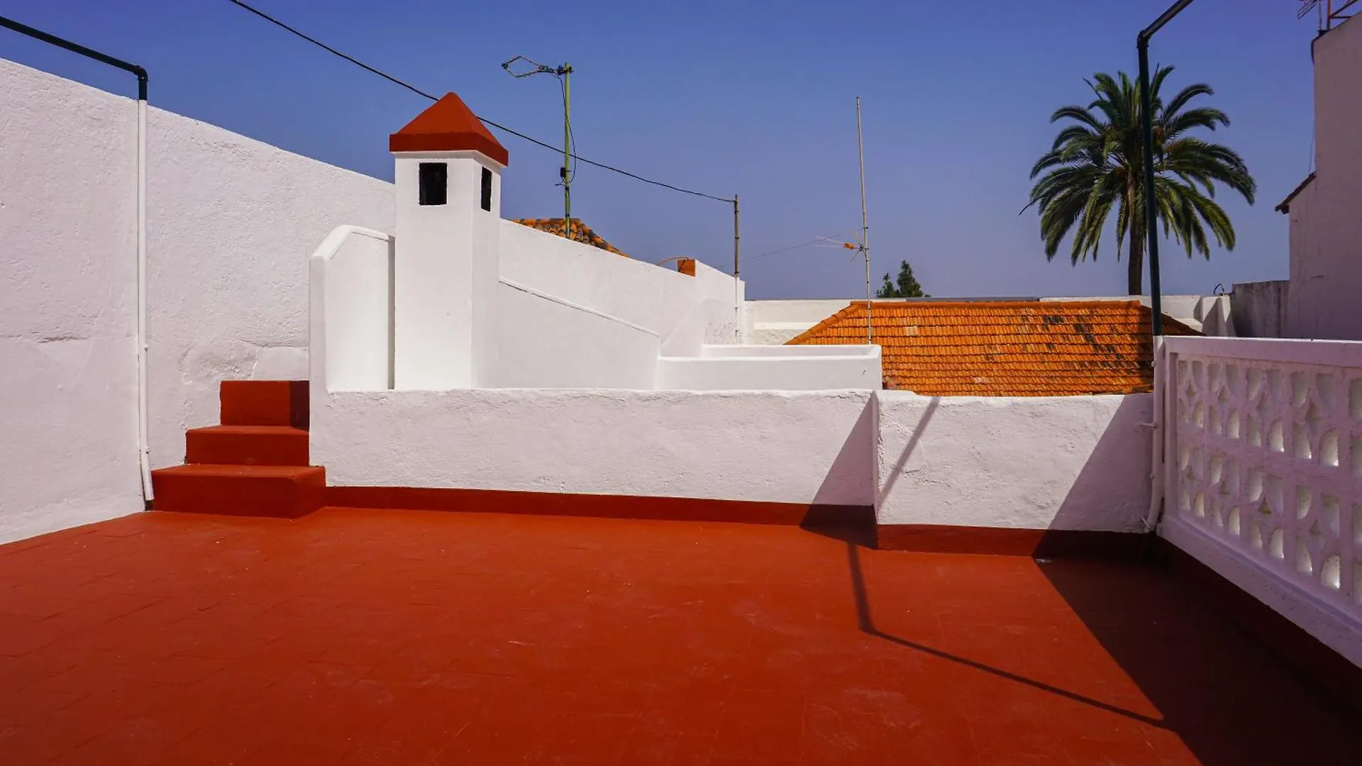 Casa Los Profesores, Typical Canarian House Ля Оротава Испания